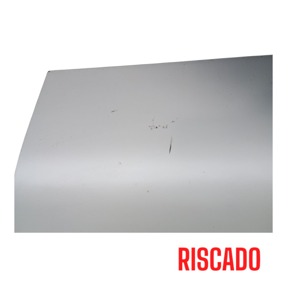 Porta Traseira Direita Seat Cordoba 1997 *detalhes  Traseira Direito Branco 5