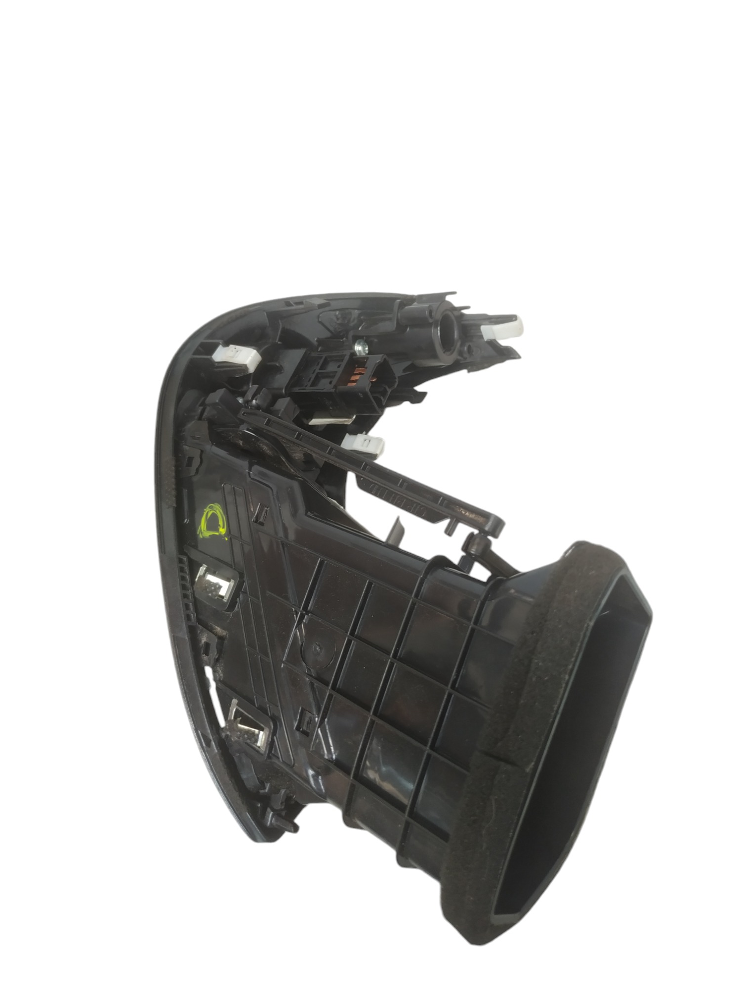 Difusor Ar Direito Hyundai Ix35 2018 3