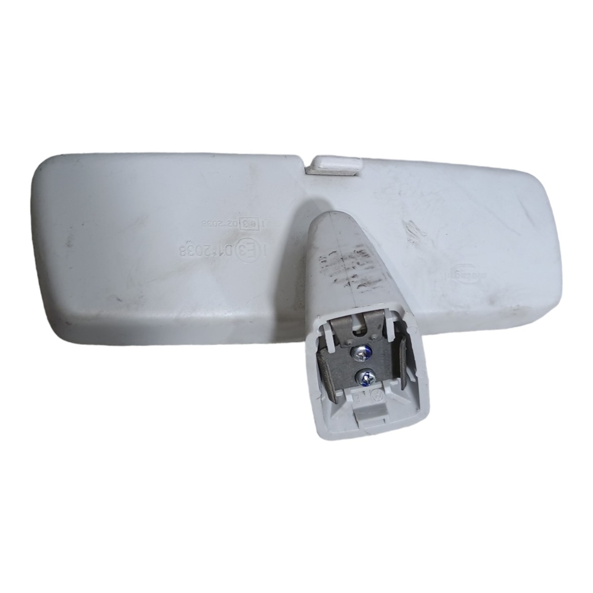 Retrovisor Interno Vw Gol 2022 E3012038 3