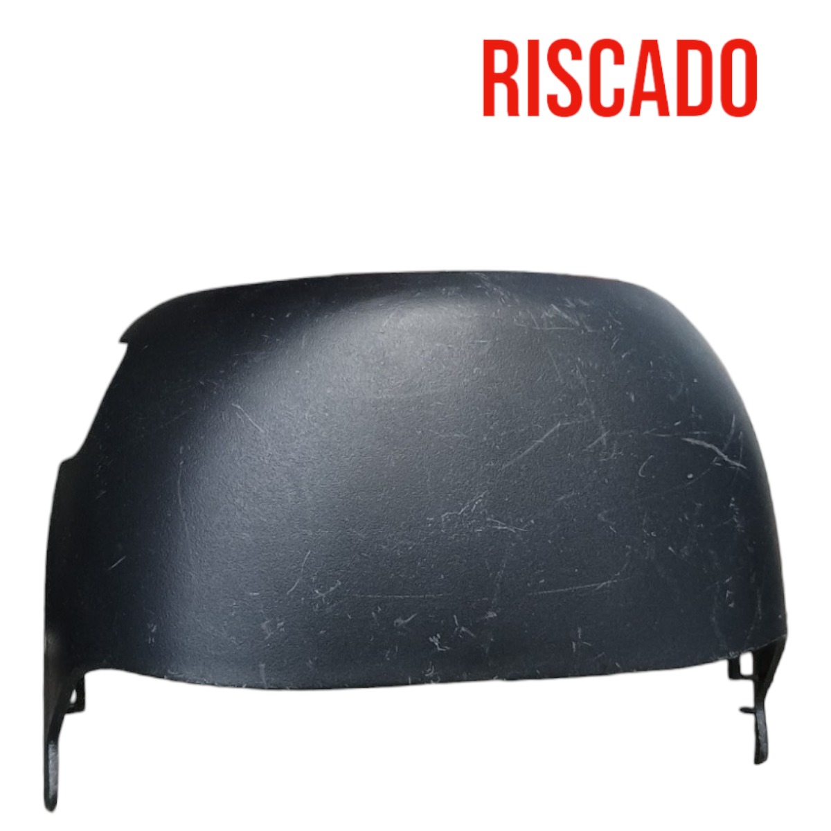 Moldura Coluna Direção Fiat Brava 2000 712877000 2