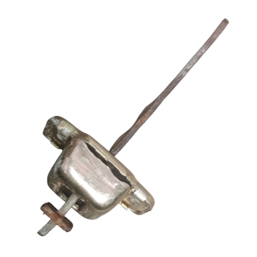 Limitador Porta Dianteira Direita Gm Corsa 1996 A 2003 1