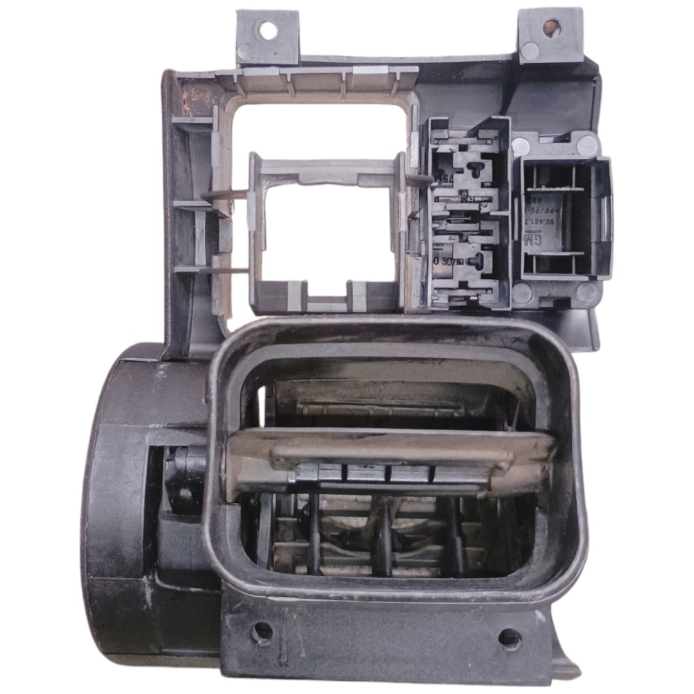 Difusor Ar Esquerdo Painel Gm Corsa 1998 6