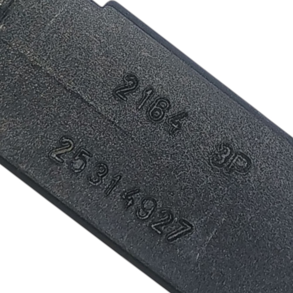 Bico Injetor 1.0 Gm Corsa Sedan 2004 7
