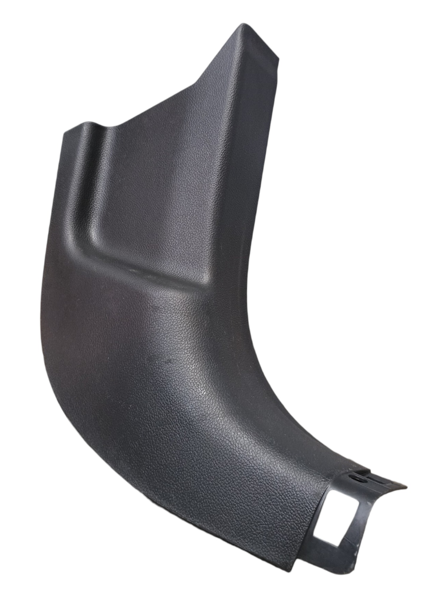 Soleira Dianteira Direita Gm Spin 1.8 2016 94738675 Preto 1