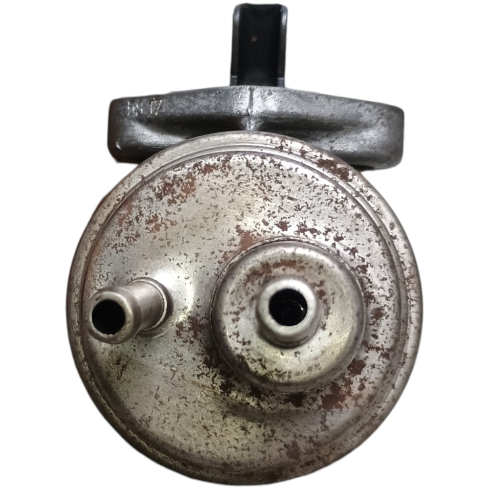 Bomba Combustível Vw Gol Cht 1992 6