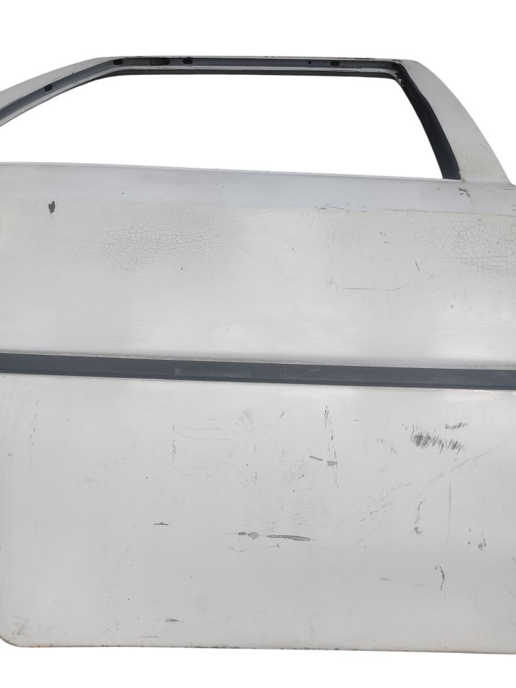 Porta Traseira Direita Volkswagen Gol 98 Com Detalhes 3