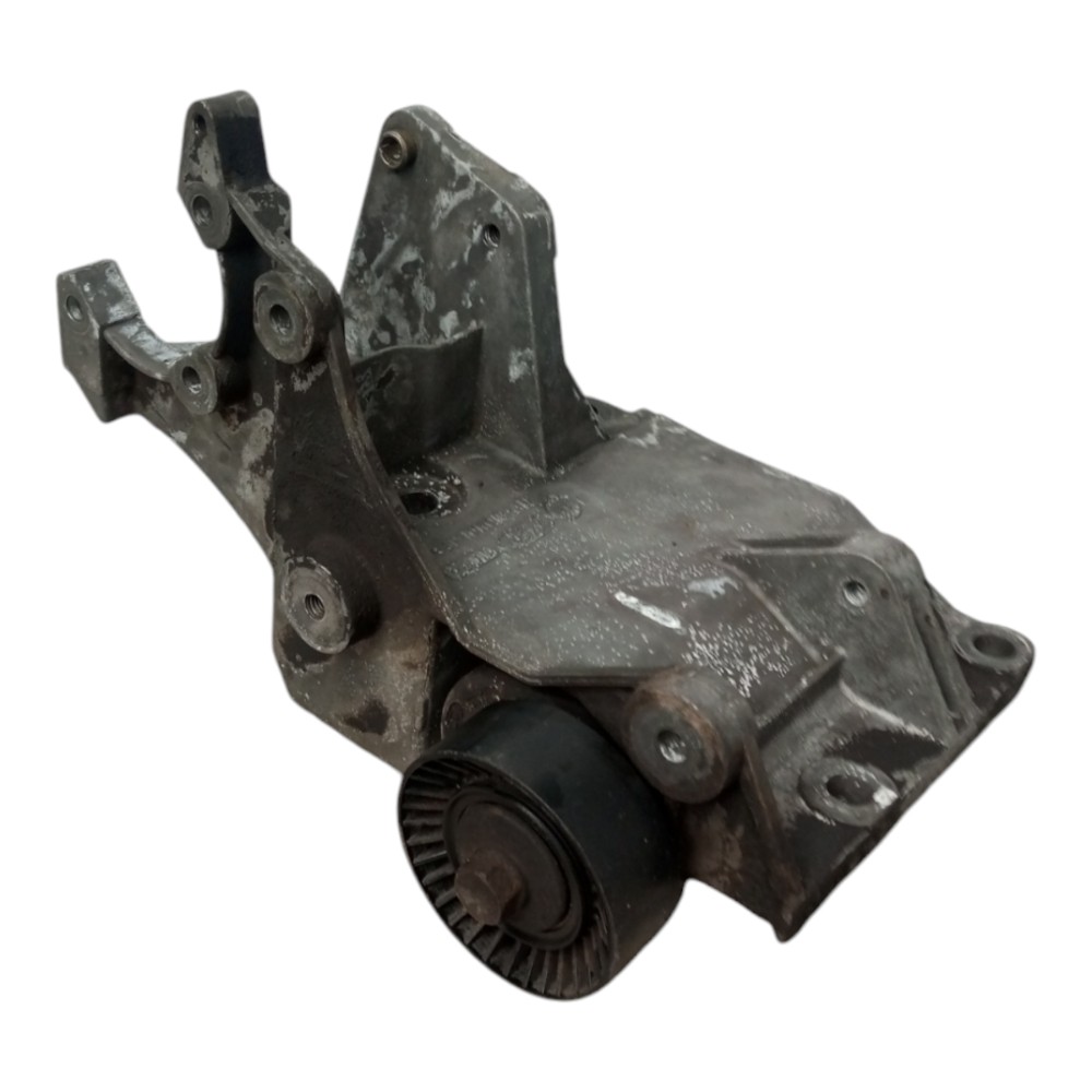 Suporte Do Alternador Ford Fiesta 1997 2