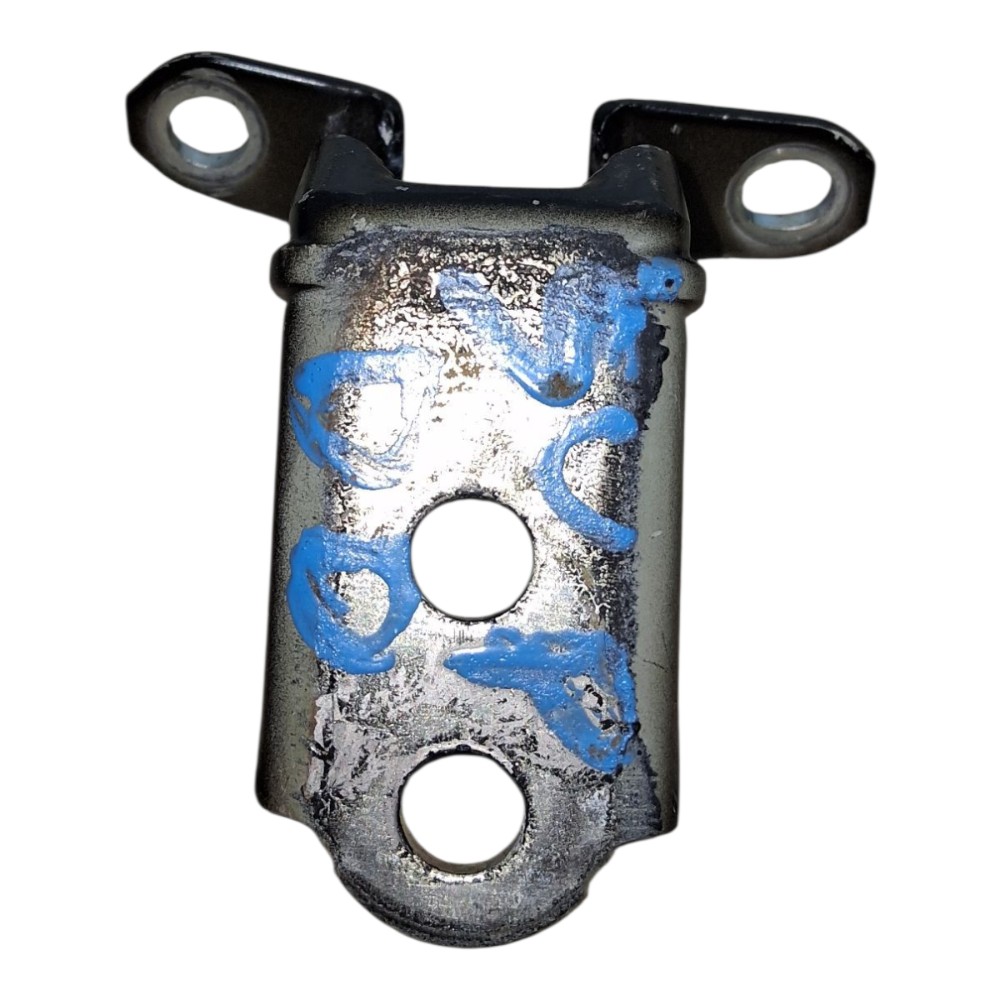 Dobradiça Superior Porta Dianteira Direita Kicks 2018 4