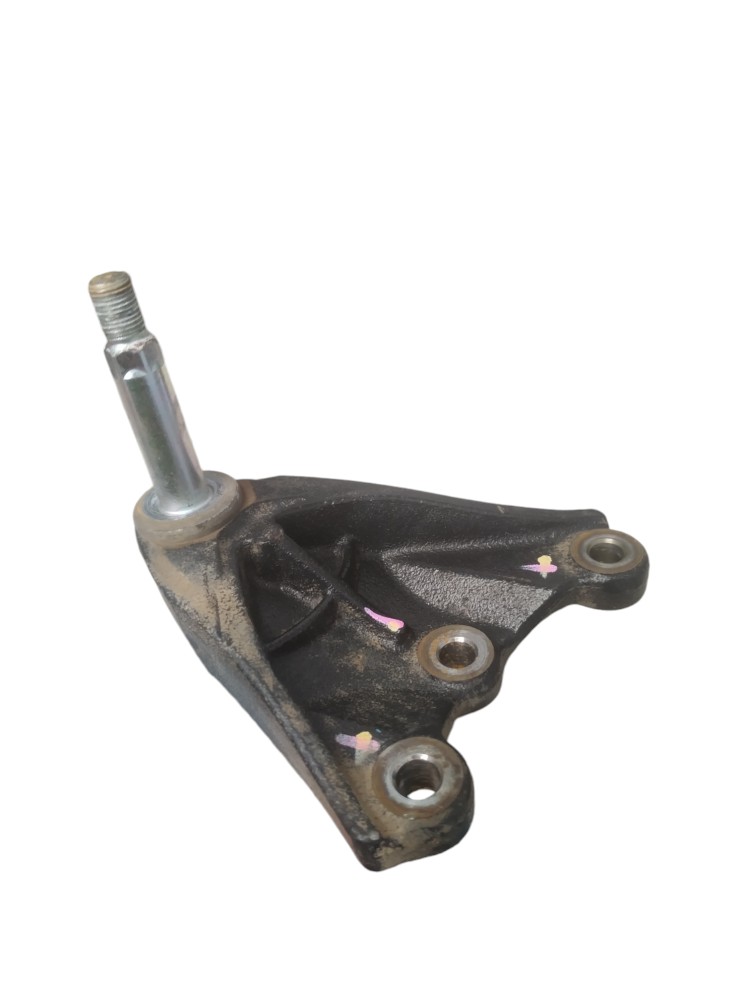 Suporte Coxim Câmbio Honda Fit 2008 1