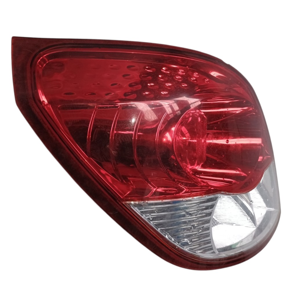 Lanterna Traseira Esquerda Gm Captiva 2008 *detalhes 3