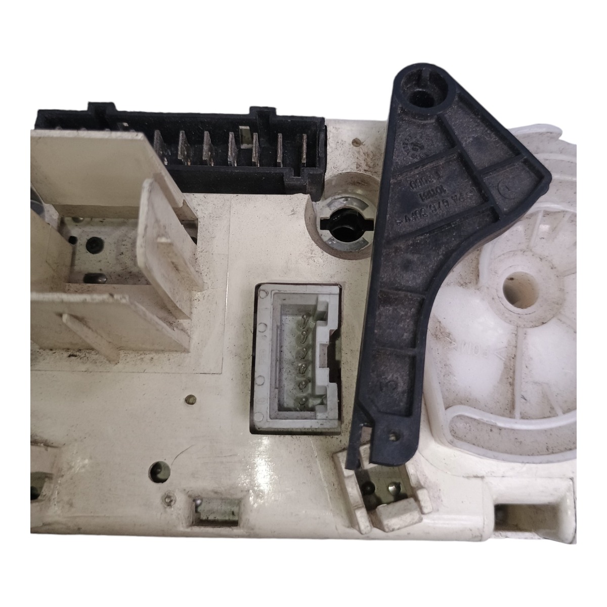 Comando Ar Condicionado Gm Astra 1999 A 2011 7