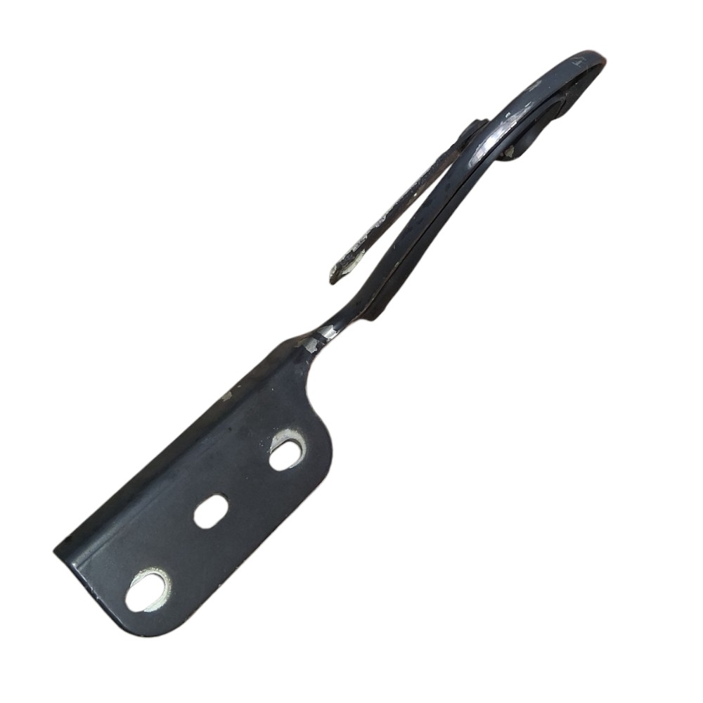 Dobradiça Esquerda Capô Ford Ka 2008 7s5516801ab 4