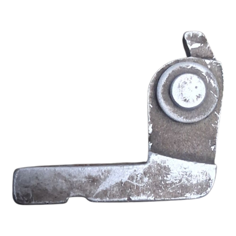 Dobradiça Superior Porta Dianteira Direita Vw Fox 2012 7