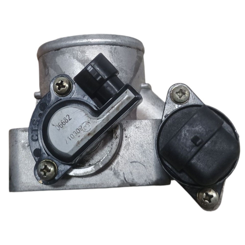 Tbi Corpo Borboleta Lifan 620 2009 à 2012 25386795 6
