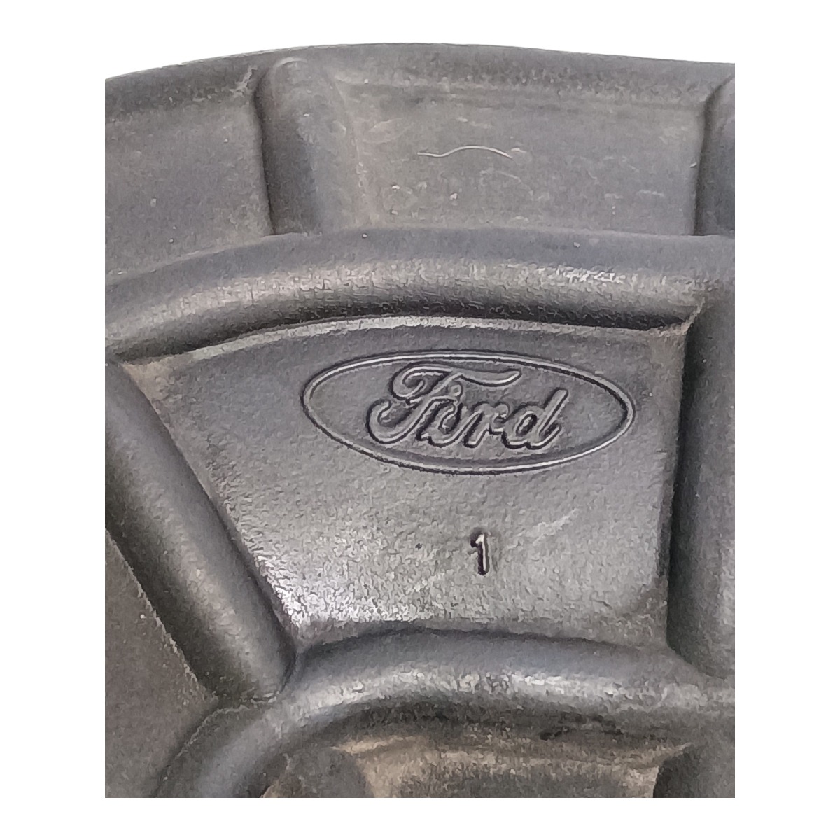 Mangueira Filtro Ar Ford Fiesta Flex 1.6 2010 2s659r504ba 4
