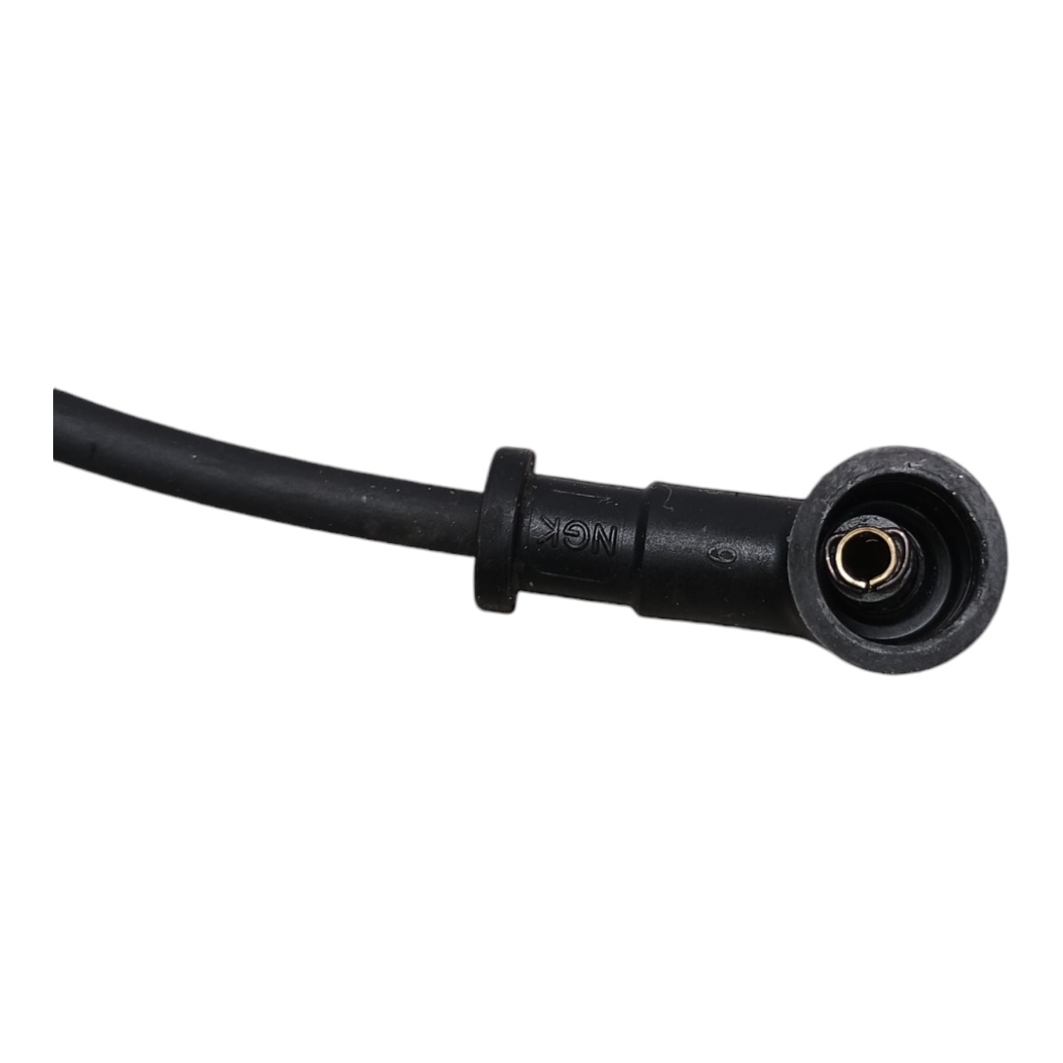 Cabo Vela Fiat Mobi Like 1.0 2018 Preto 5