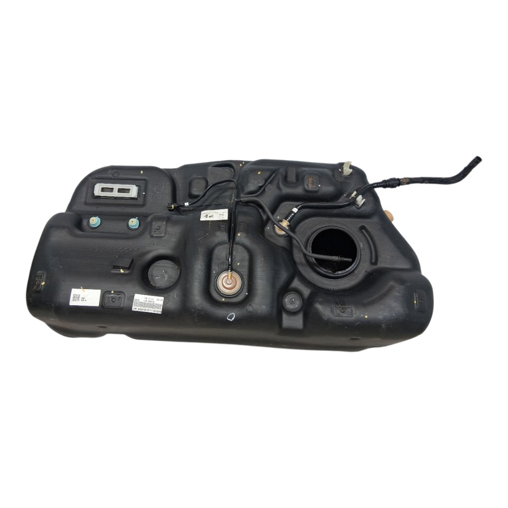 Tanque Combustível Hyundai Ix35 2014  311002sxxx 1