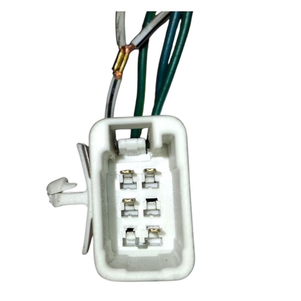 Circuito lanterna traseira Toyota Yaris SD 2021 3