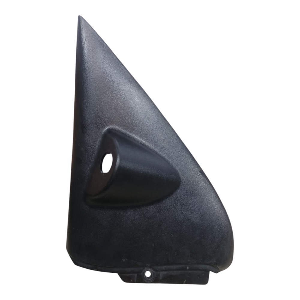Acabamento Interno Retrovisor Esquerdo Vw Gol 1995 À 2014 1