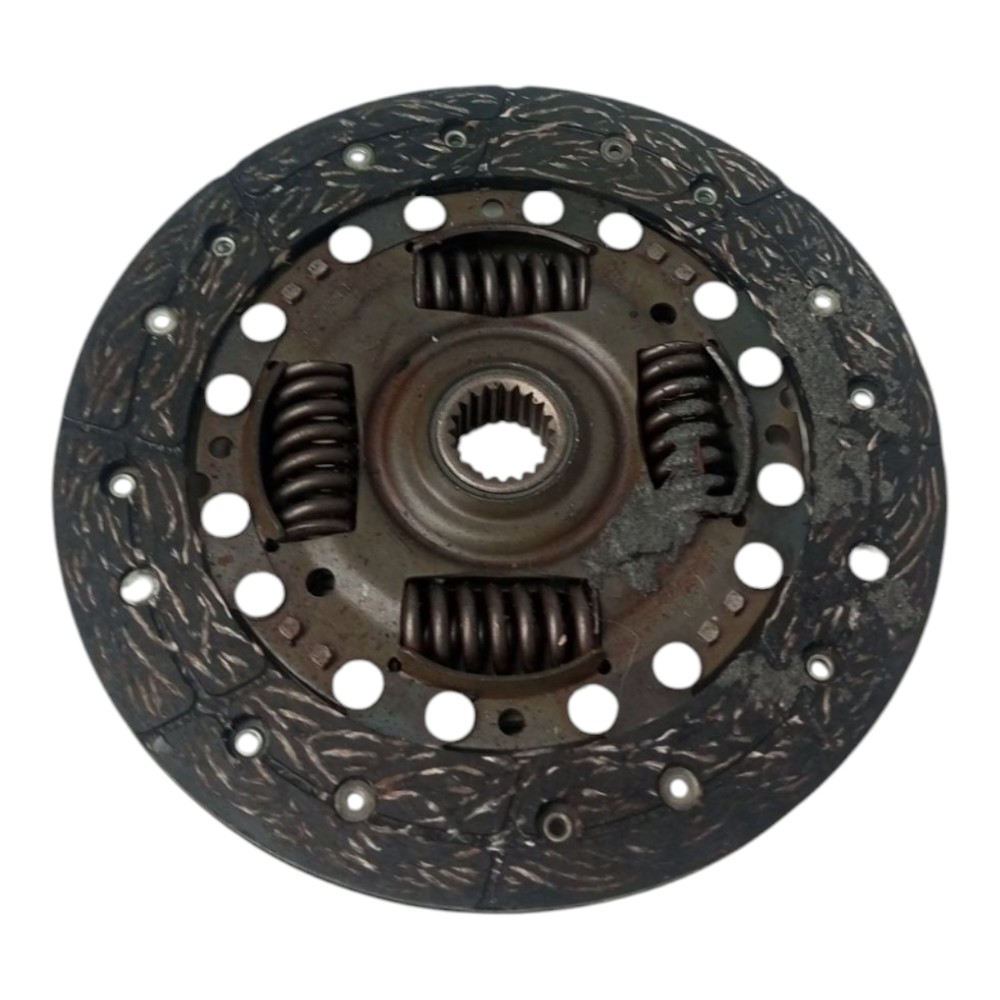 Disco Embreagem Fiat Mobi 2000 4