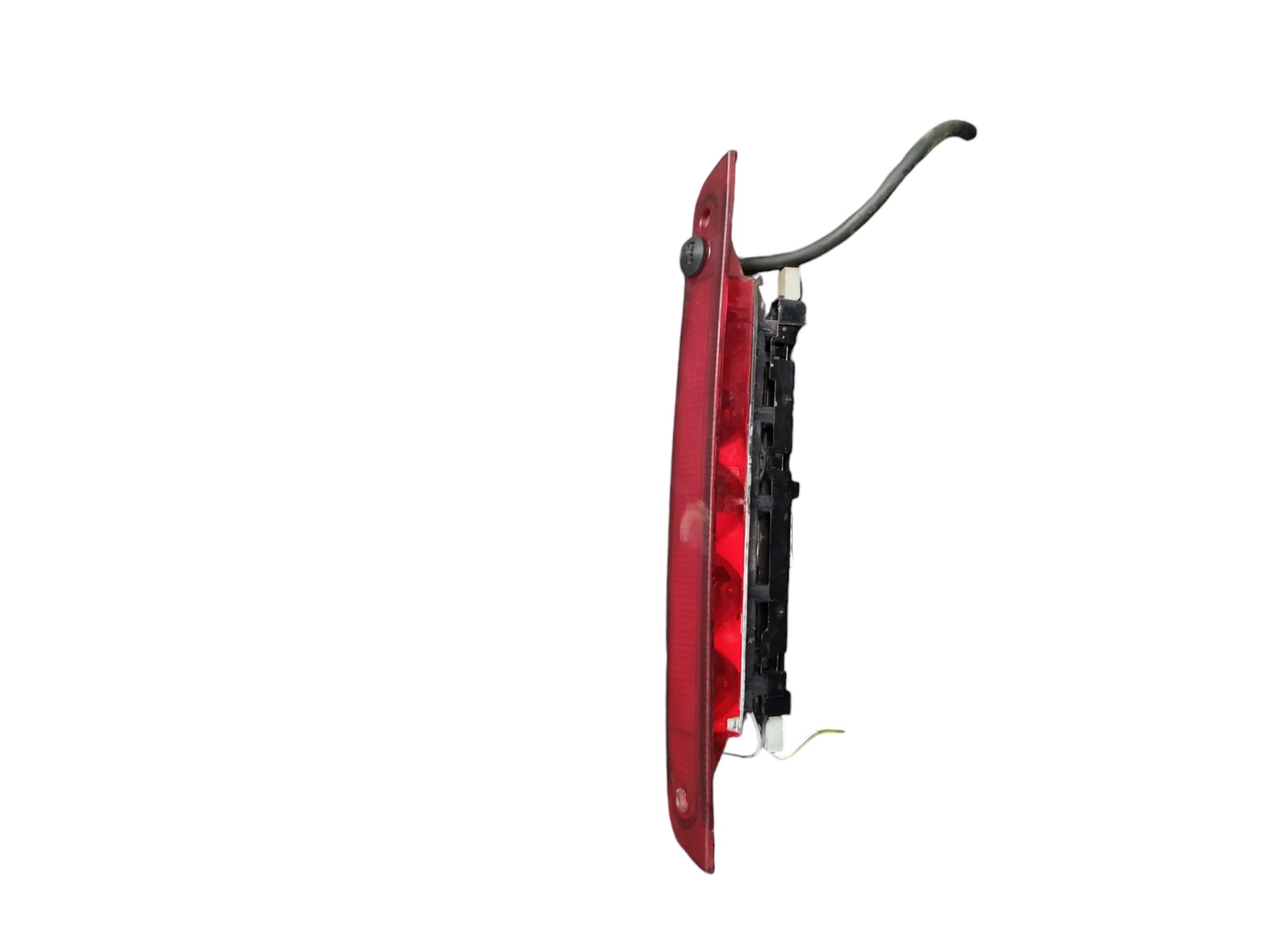 Break Light Luz Freio Ford Fiesta Ka 2002 A 2012 3