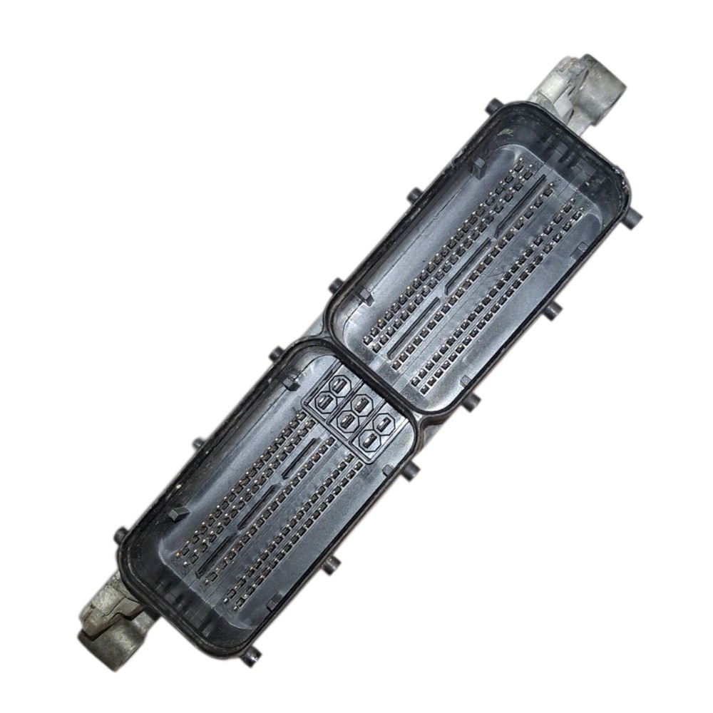 Módulo Injeção Hyundai Ix35 2014 391502elf0 4
