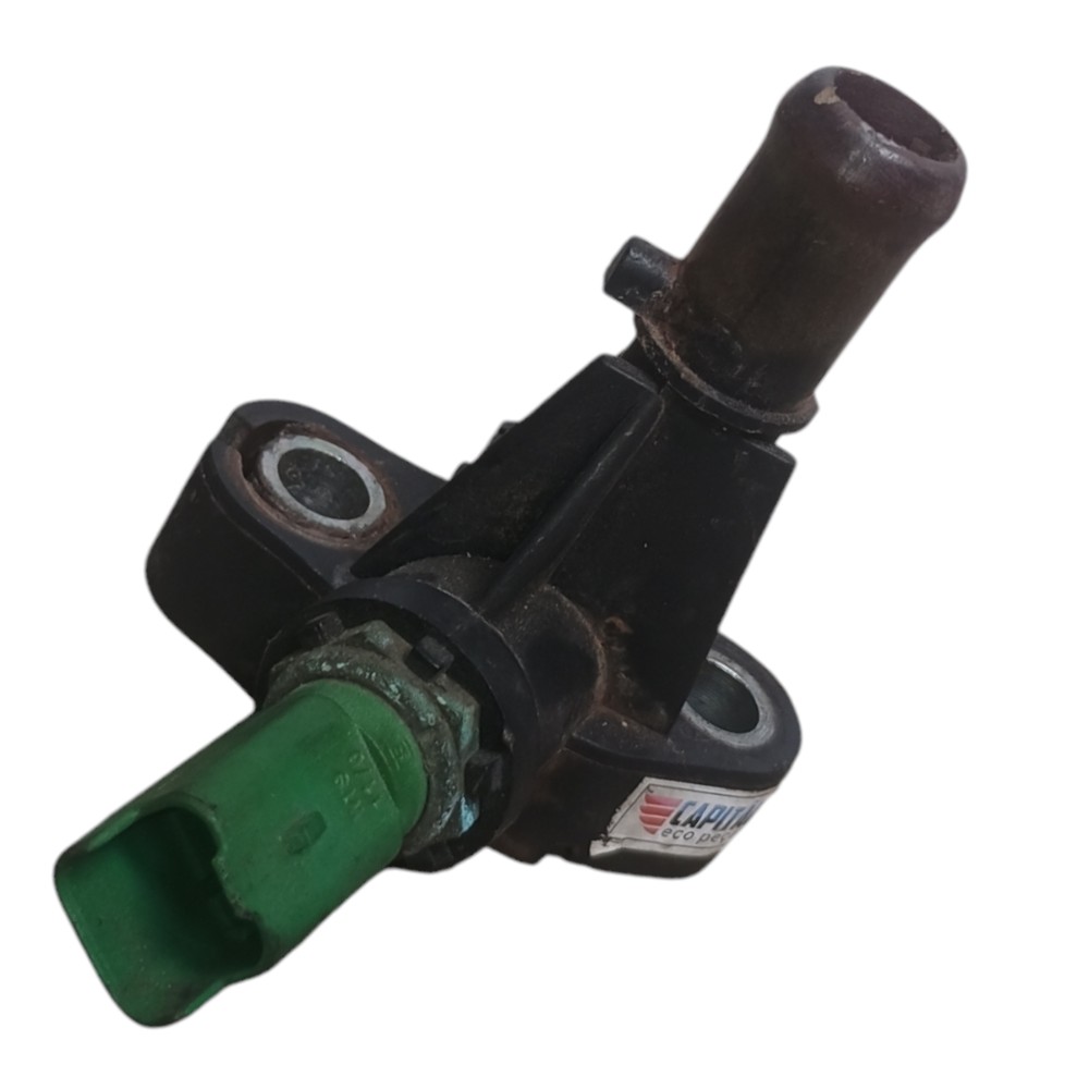 Sensor Temperatura Agua Fiat Uno Strada 2005 À 2016 55214054 5
