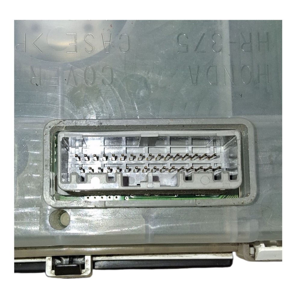 Painel Instrumentos Fit Xl 2010 78100tj0 – Preto Preto 5