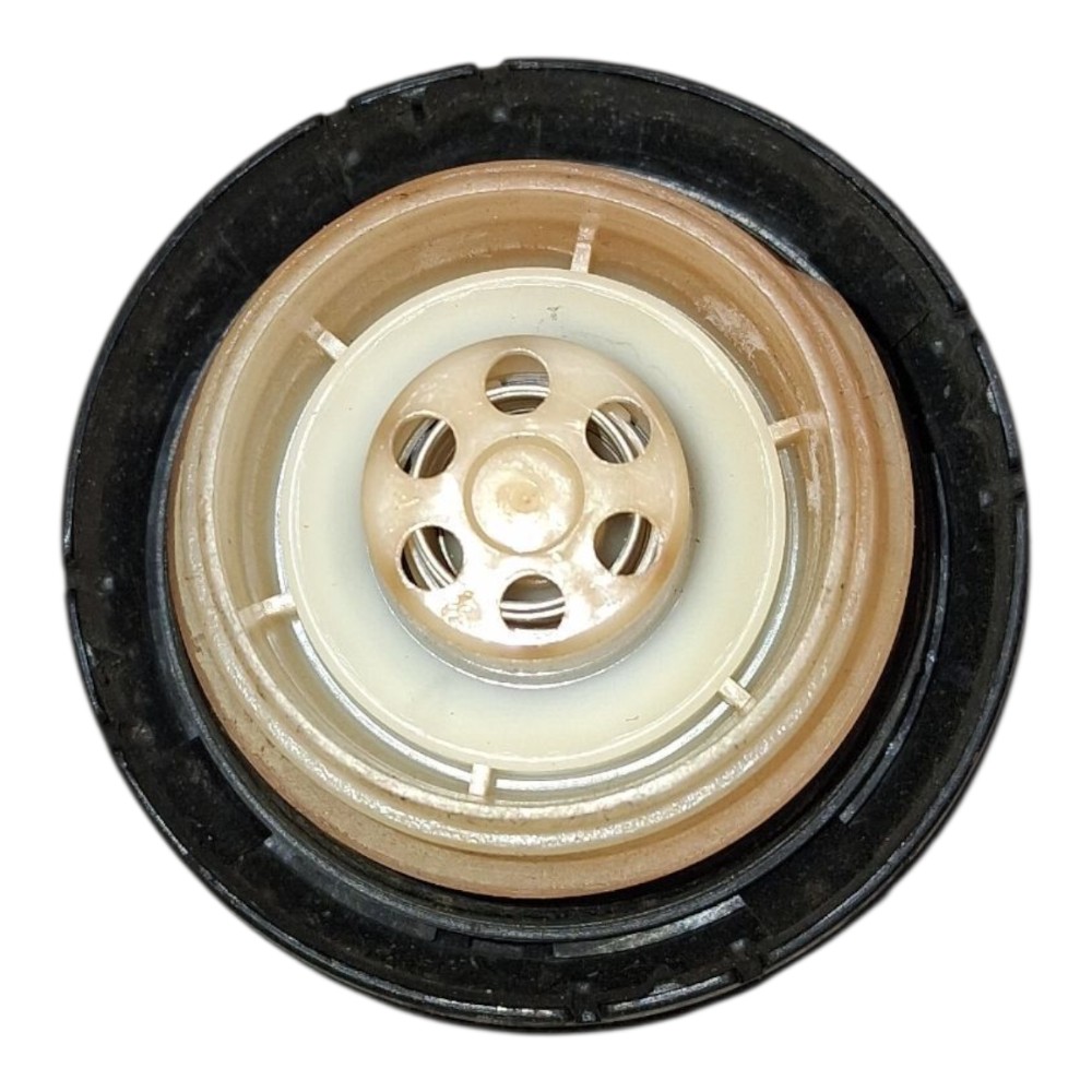 Tampa Tanque combustível Honda City 2010 2