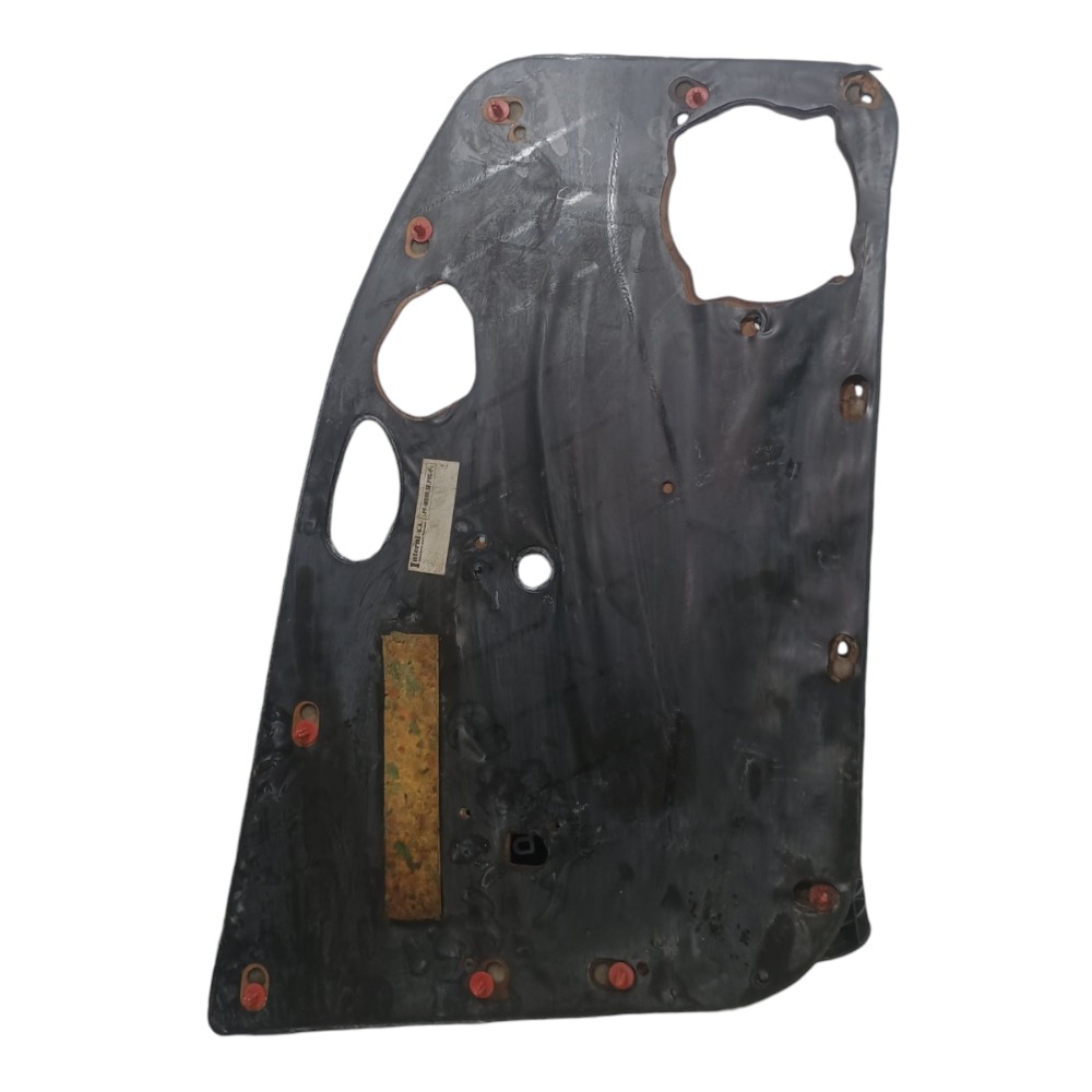 Forro Porta Dianteira Direita Fiat Palio 1998 4