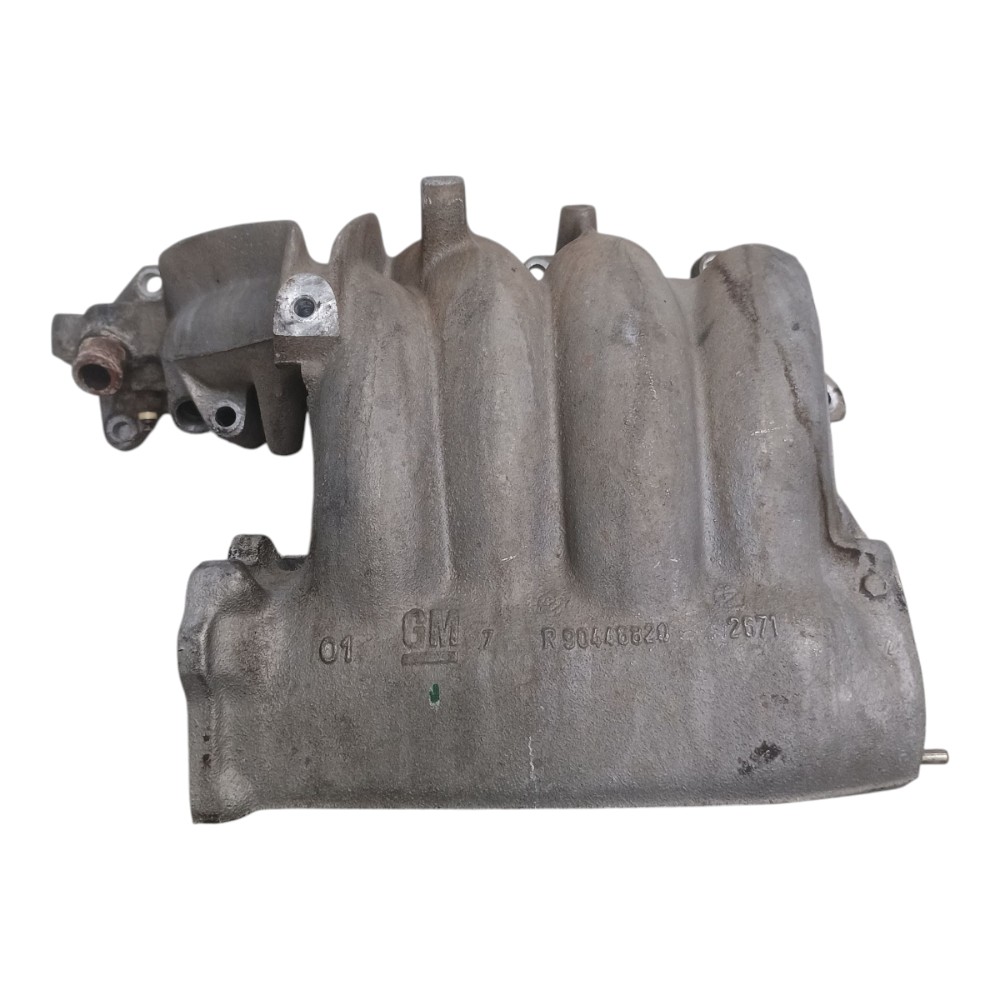 Coletor Admissão Gm Corsa 1.0 8v 1995 A 2002 R90448820 7