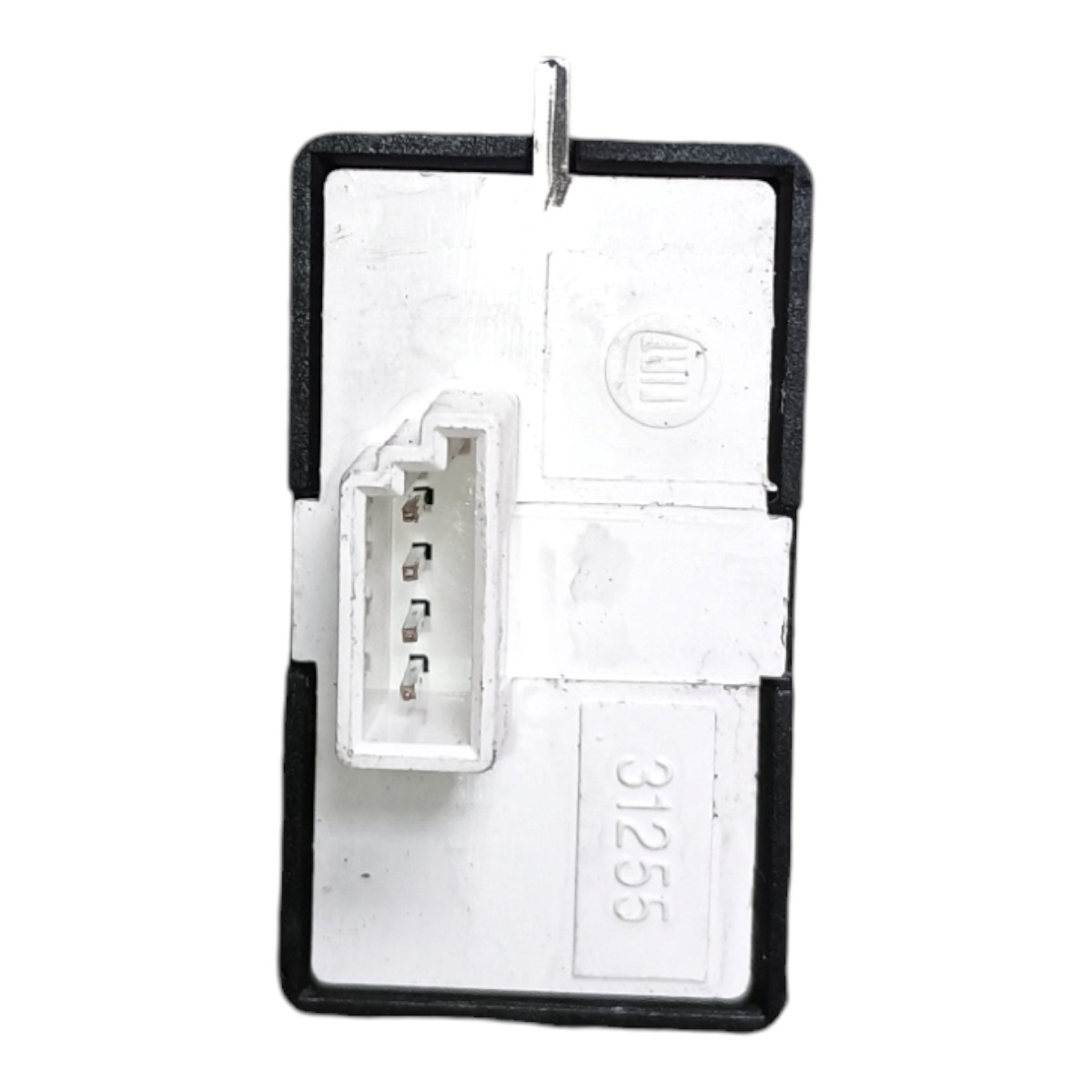 Botão Vidro Elétrico Porta Diant Dir Fiat Mobi Like 1.0 2018 5