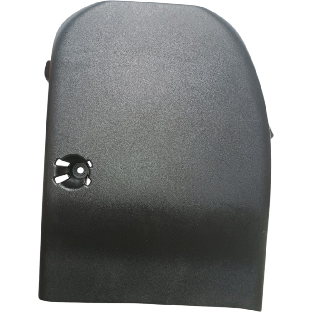Moldura Inferior Chave Seta Mitsubishi Outlander 2015 1