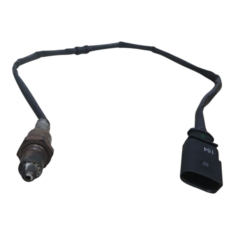 Sonda Lambda Pós Catalizador Vw Up 2014 À 2017 2