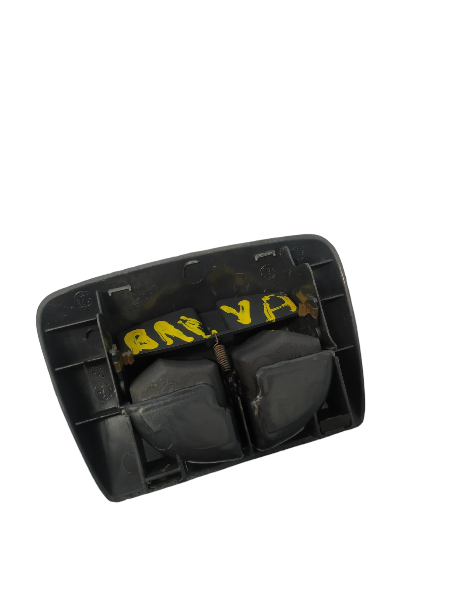 Cinzeiro Fiat Brava 2002 2