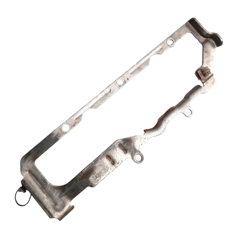 Suporte Coletor Admissão Fiat Strada Endurance 2023 1