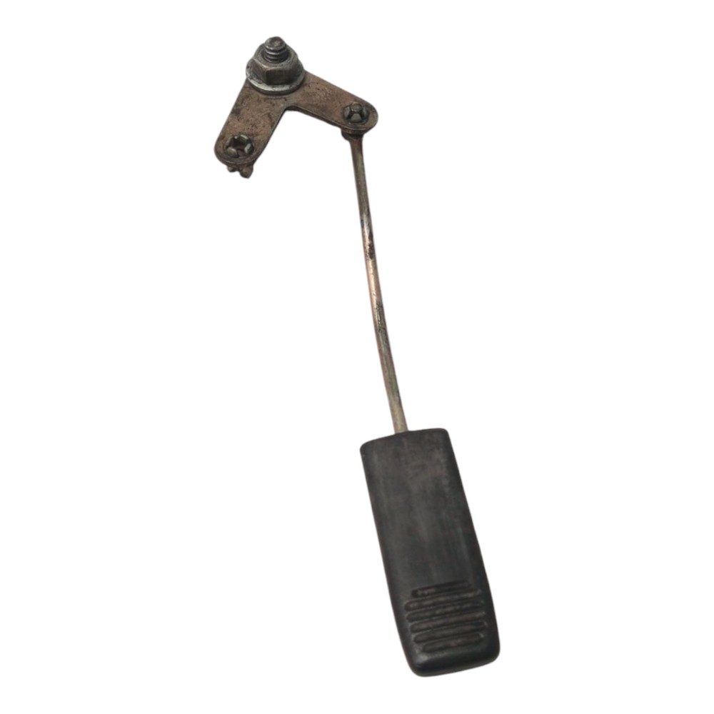Haste Porta Dianteira Esquerda Vw Gol 1999 2