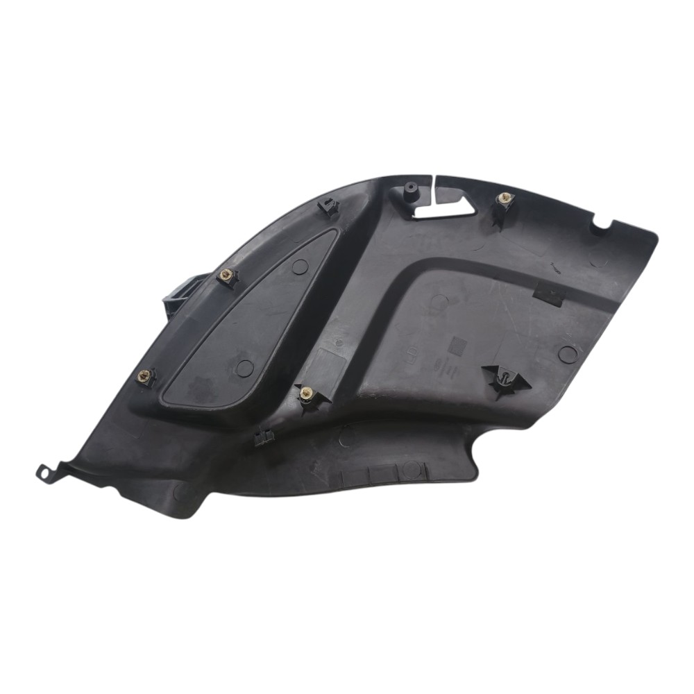 Forro Lateral Traseiro Direito Ford Ka 2008 À 2012 *detalhes 3