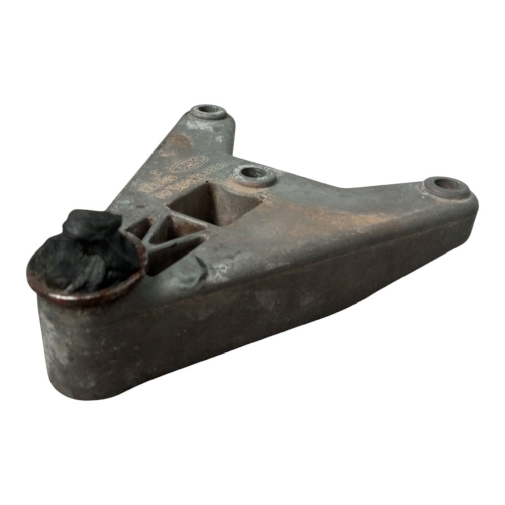 Suporte De Motor Ford Fiesta 1997 4
