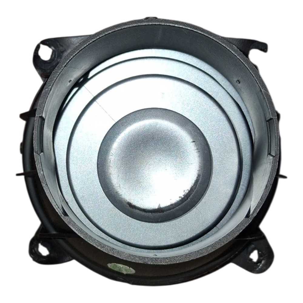 Difusor Ar Painel Citroen C3 2003 A 2012 *detalhes 2