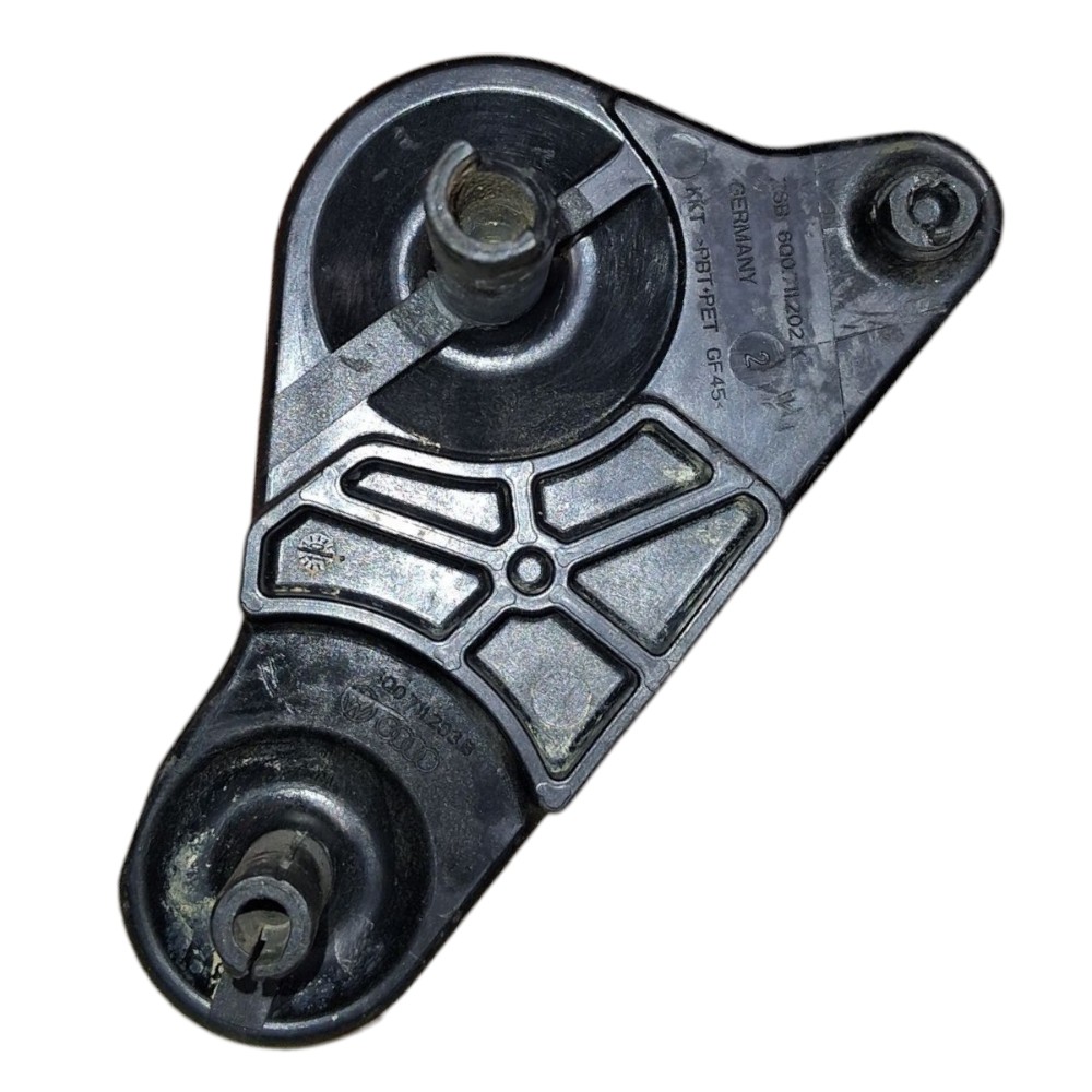 Suporte Alavanca Trambulador Vw Voyage 1.6 2010 6q0711203b 1