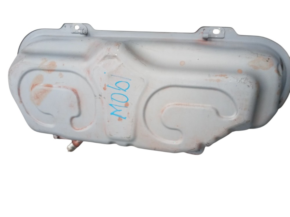 Tamque De Combustivel Fiat Mobi 2022