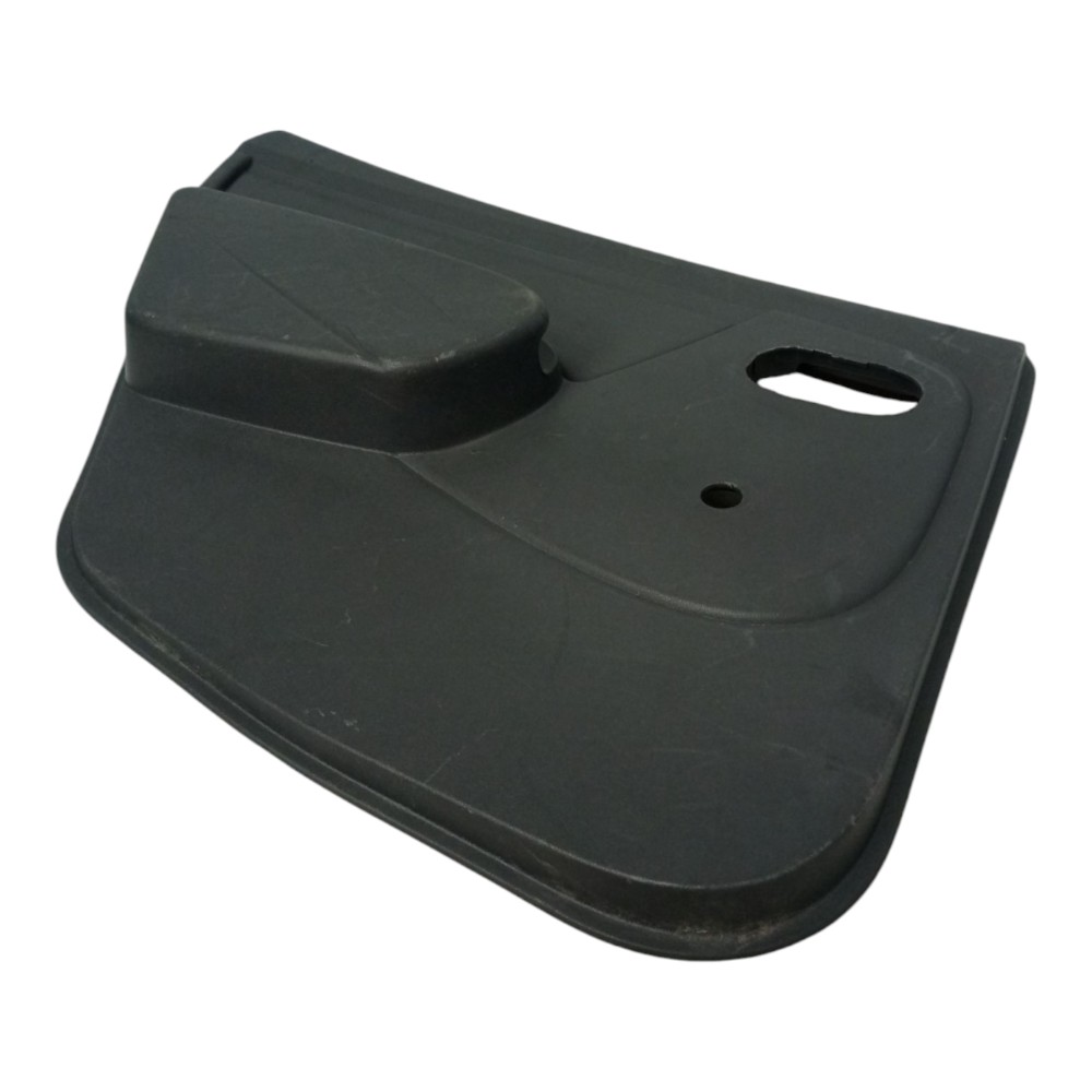 Forro De Porta Tras Esquerdo Renault Logan 2011 4