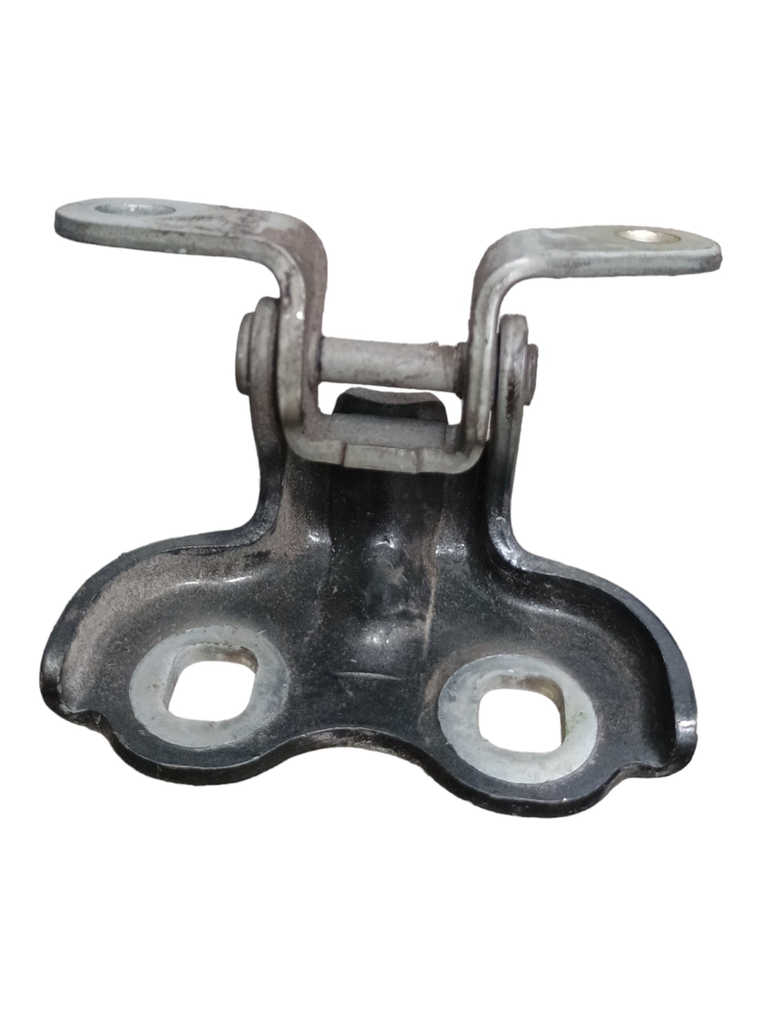 Dobradiça Superior Porta Traseira Direita Gm Onix 1.0 2016 2