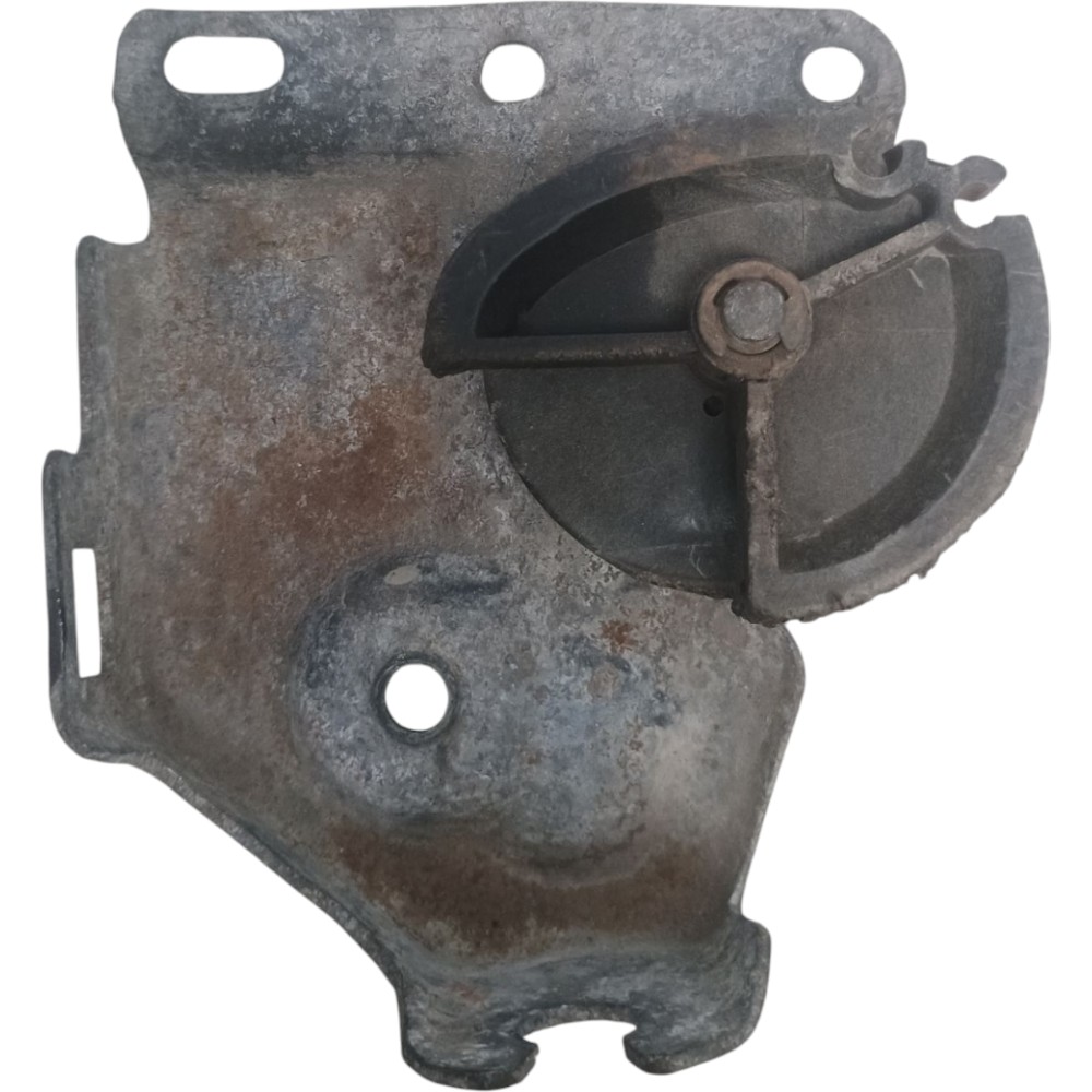 Suporte Cabo Acelerador Gm Kadett Monza 1992 À 1997 1