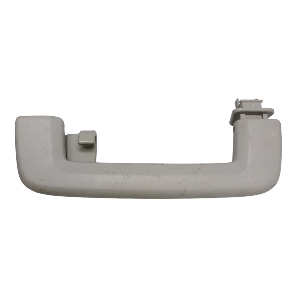 Alça Teto Pqp Ford Focus 2010 Branco