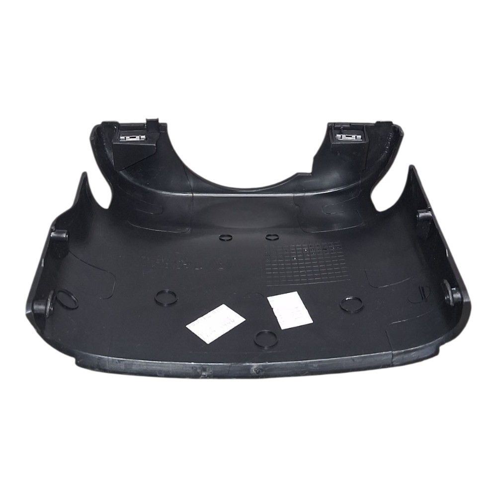 moldura superior coluna direção Vw Fox 2012 5Z0858565D 4