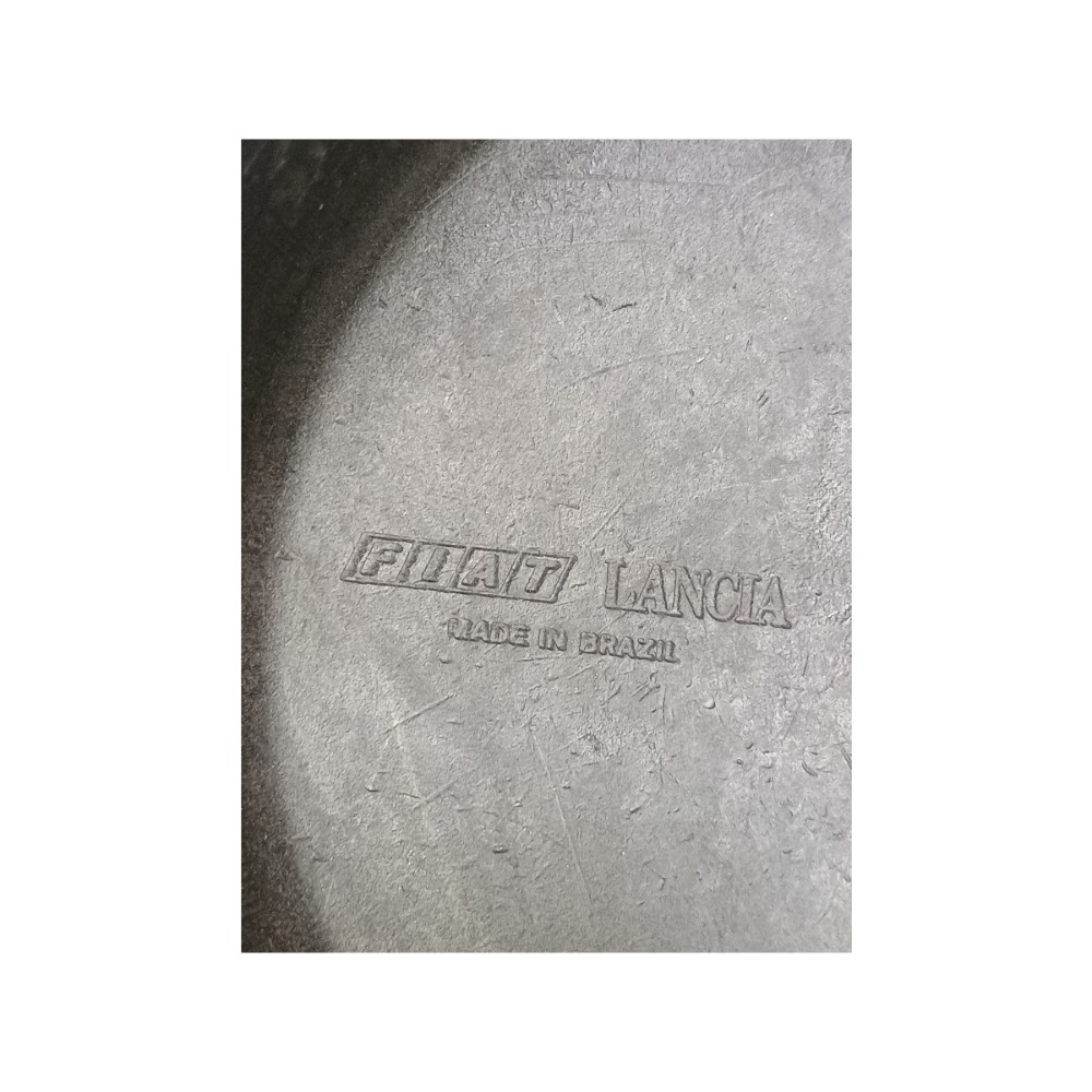 Capa Correia Dentada Fiat Uno 1989 5