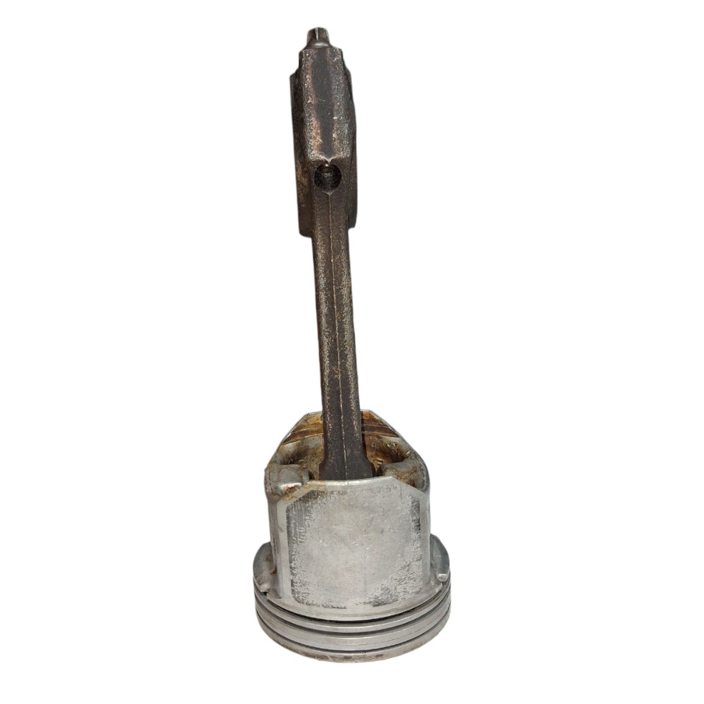 Biela Gm Classic 1.0 Vhc 2