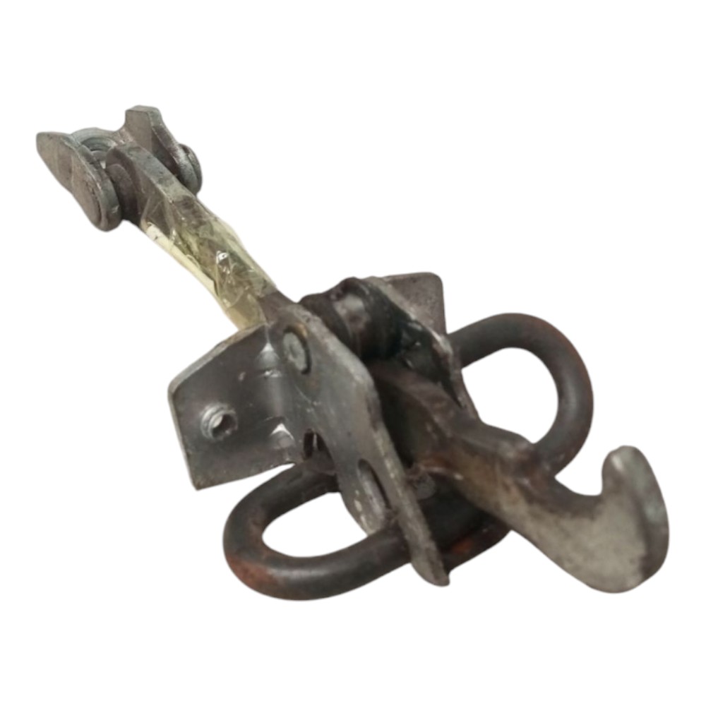 Limitador De Porta Ld Chevrolet Astra 2004 4